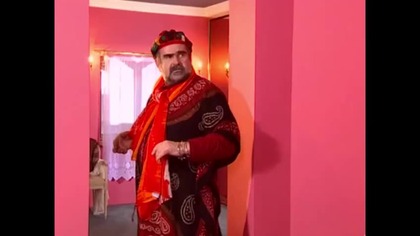 Tygrysy Europy 2 - odc.  7 - Festiwal