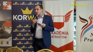 Czy możemy wprowadzić w Polsce karę śmierci? - Konrad Berkowicz: Unia może nam naskoczyć!