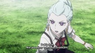 12.  Death Parade - Suicide Tour (napisy)