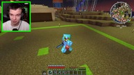 Znalazłem SEKRETNĄ KOMNATĘ HEROBRINE w Minecraft