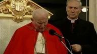 JAN PAWEŁ II - PAPIEŻ, KTÓRY TWORZYŁ HISTORIĘ.  CD 4 .  W PERSPEKTYWIE TRZECIEGO TYSIĄCLECIA.  2006. DVDRip-XViD - LEKTOR PL