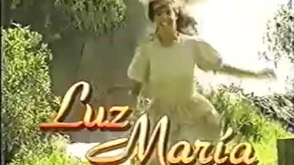 169 - Luz Maria