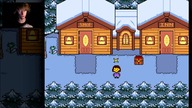 MARTWE MIASTECZKO | Undertale: Sezon 3 #2