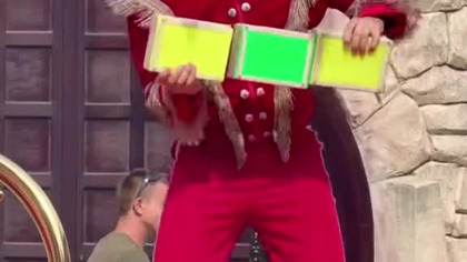 Energylandia w relacji na Instagramie z okazji Magic Night & Beach Party (26. 07. 2025)