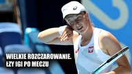 Iga Świątek celowała w medal.  Spore rozczarowanie dla niej i jej sztabu