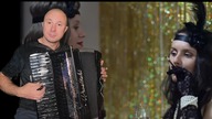 Mambo - Prusiński Accordion Show