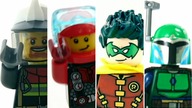 LEGO STOP MOTION ANIMATIONCompilation by i-Lego Movie Production #legostopmotio #iLego #minimovies