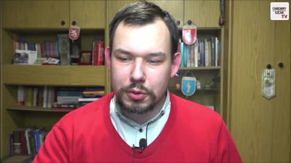 Marcin Rey przeprosił Myśl Polską! - Przemysław Piasta