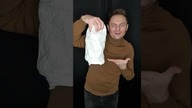 Magiczna sztuczka w sraczkowatym golfie #iluzja #magia #triki #magictrick #sztuczkamagiczna #magic