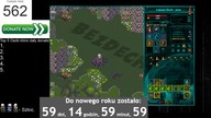 Margonem - Live, Tarhuna, Nowości w klanie!