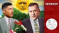 NO I FERNANDO SANTOS WYLĄDOWAŁ | Tetrycy #49 | Reprezentacja Polski | Lewandowski
