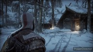 God of war ragnarok muzyka muzyka