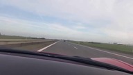 Stonoga Ferrari Italia 458 345 km/h