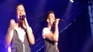 JuRaD KONCERT Szamotuły Dni Europy 13.06.2015