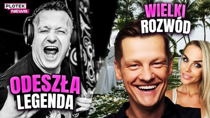 NIE ŻYJE DJ HAZEL (MROCZEK, KEBBA FRIZA, KSIĄŻULO, GTA 6, P.  DIDDY)