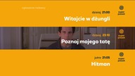 Super Polsat - Zapowiedź trzech pozycji (08. 10. 2024)