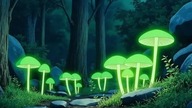 Polska - japonska anime Ghibli  by BREAKY BREAK - KARMA