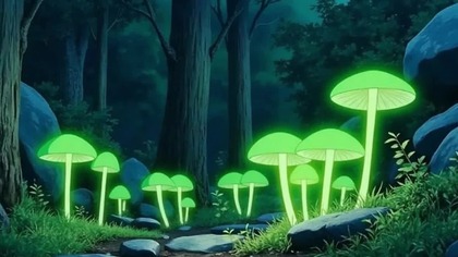 Polska - japonska anime Ghibli  by BREAKY BREAK - KARMA