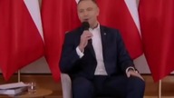 NAWROCKI O POJEDYNKU Z TRZASKOWSKIM!