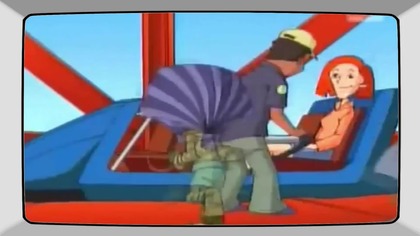 Tutenstein Odcinek 7 Król Memphis