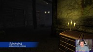 Amnesia: The Dark Descent #2 | Składniki