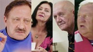 Czarny Ryszard OCENIA uczestników Sanatorium Miłości 3 - KTO NIE PRZYPADŁ MU DO GUSTU