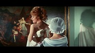 Piękna Angelika (1965) Merveilleuse Ang&eacute;lique [1080p]