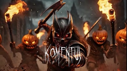 CEBULOWA ZEMSTA | GOTHIC HIT