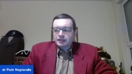 Jasnowidze - dr Piotr Napierała