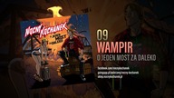 09.  Nocny Kochanek - Wampir (Oficjalny Odsłuch Albumu)