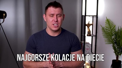 3 NIEZDROWE KOLACJE NA DIECIE KTÓRE JEDZĄ WSZYSCY!