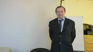 CDK 01.  Kobieta - konkurent czy sojusznik w pracy - Maciej Węgrzyn