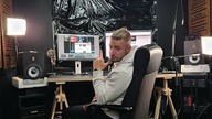 Edzio freestyle Y STUDIO *Przemek Ferguson, 100PRO, Lekcje u O. S. T. R. , Fame MMA