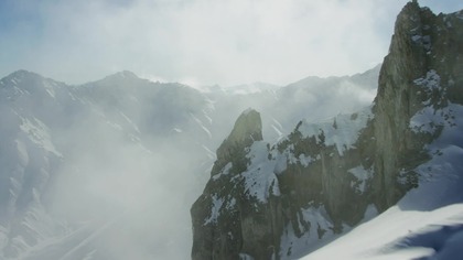 Amerykańska Arktyka  zagrożony rezerwat