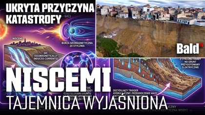 UKRYTA PRZYCZYNA KATASTROFY NA SYCYLII: CO UKRYWAJĄ MEDIA?