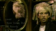 Niekończąca się opowieść (1984) | Limahl: The Neverending Story