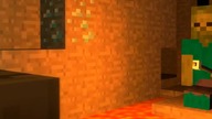 Weekend - Ona tańczy dla mnie [Minecraft Parody]