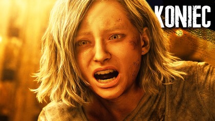 Resident Evil 9 Requiem - ZŁE ZAKOŃCZENIE