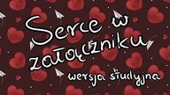 Serce w załączniku (wersja studyjna)
