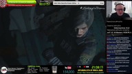 Resident Evil 2 Part III - NRGeek Stream #105 (21. 03. 2020)