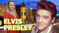 Tradycjonalista, który gorszył tłumy.  Gdy mama i żona go opuściły, nie poradził sobie -Elvis Presley