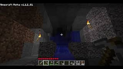 Minecraft Alpha: 1. 1. 2_01 - Żelazo, żelazo, żelazo odc. 10