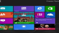 Przegląd techniczny Windows 8
