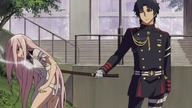 Owari no Seraph - Odcinek 02 [Napisy PL]