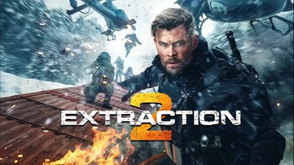 Tyleг Rake 2 (2023) [Lektor PL] 
