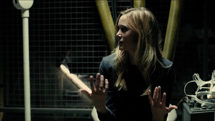 Metal Hurlant Chronicles (12)