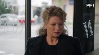 Candice Renoir S06E10 Lektor