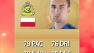 Adrian MierzejewskiEvery FIFA Evolution (FIFA 10-23)