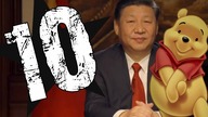 10 NAJLUDNIEJSZYCH PAŃSTW W HISTORII
