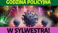 Narodowa kwarantanna i godzina policyjna! Sylwester strachu? Cwikła w MN i TELEFONY DO STUDIA!
